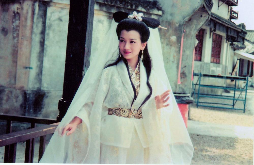 赵雅芝版的《新白娘子传奇》为什么是经典?(新白娘子传奇剧情介绍)