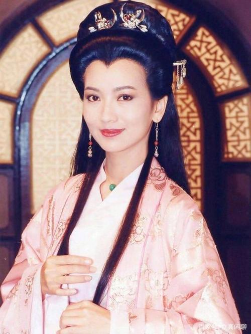 赵雅芝版的《新白娘子传奇》为什么是经典?(新白娘子传奇剧情介绍)