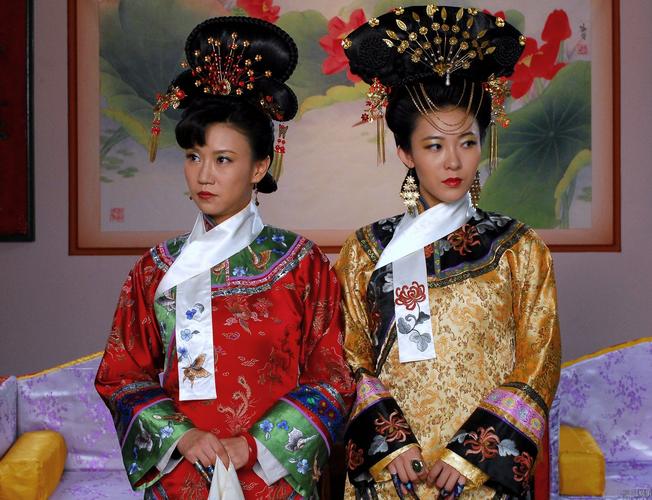 扇娘的主角叫什么名字?(扇娘剧情介绍)
