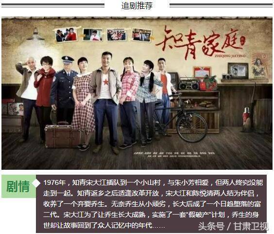 知青一家人剧情介绍?(知青家庭剧情介绍)