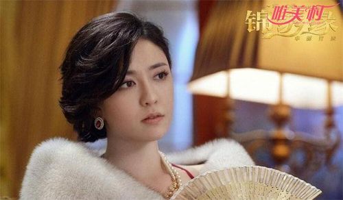 锦绣缘华丽冒险殷明珠最后的结局怎么样?(锦绣缘剧情介绍)