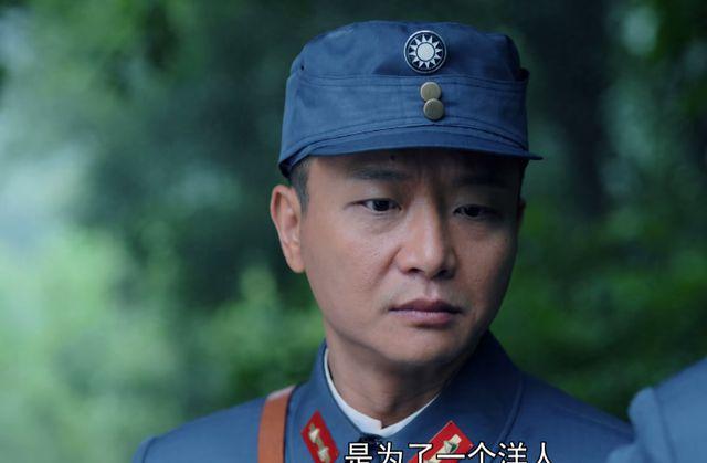 绝密使命赖守章身份?(传奇之王剧情介绍)