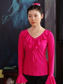 樱桃红之袖珍妈妈杜笑笑饰演者？（袖珍妈妈剧情介绍）