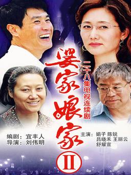 婆家娘家2郑岩扮演者是?(婆家娘家剧情介绍)