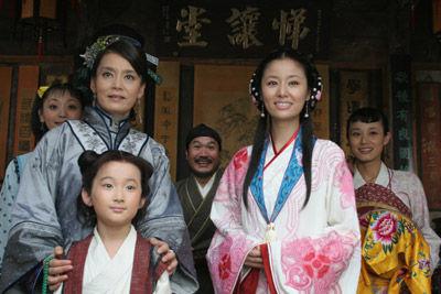 大祠堂43集结局是什么(大祠堂剧情介绍)