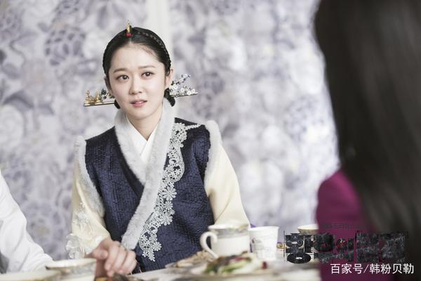 张娜娜的电视有哪些?(皇后的品格剧情介绍)