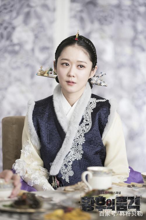 张娜娜的电视有哪些？（皇后的品格剧情介绍）