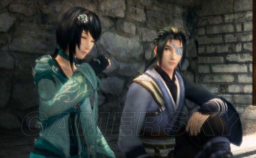 结局分析,仙剑奇侠传6结局什么意思?(仙剑6剧情介绍)