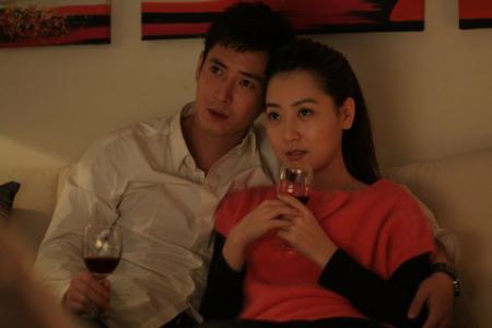 苦咖啡和神话上映时间?(苦咖啡剧情介绍)