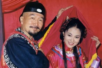 喜来乐给太后看病是第几集?(神医喜来乐剧情介绍)