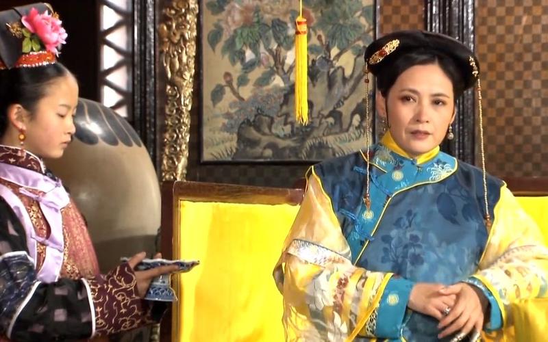 喜来乐给太后看病是第几集？（神医喜来乐剧情介绍）