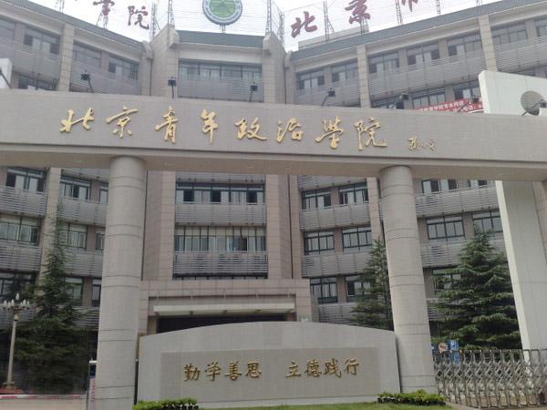青年政治学院是什么水平大学？（北京青年剧情介绍）