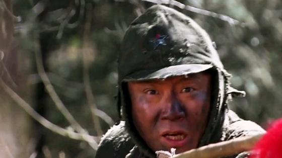 贼九被发现是神枪手是第几集?(冷枪剧情介绍)