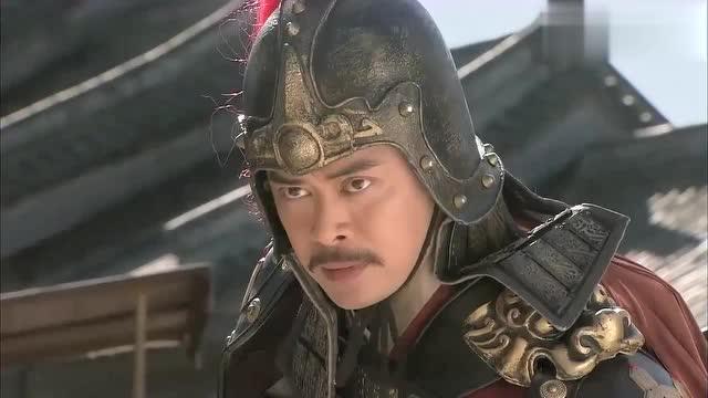 隋唐英雄6薛雷扫北什么时候上映?(追剿剧情介绍)