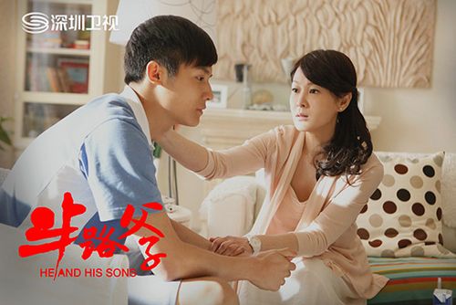 半路父子电视剧(1-36集)全集_半路父子大结局剧情介绍哪里能看呢?(半路父子剧情介绍)