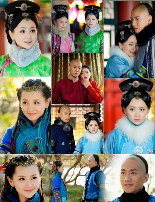 越剧山河恋详细剧情？（美人无泪剧情介绍）