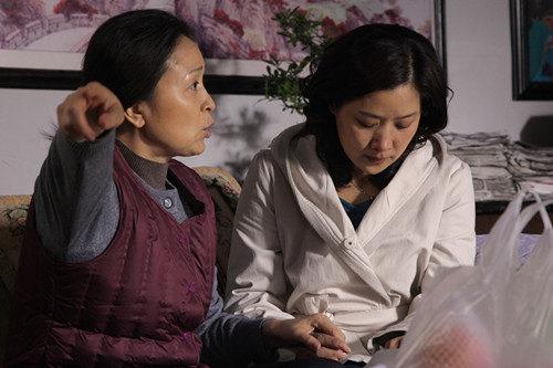 韩剧幸福剧情分析?(有你才幸福剧情介绍)