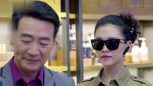 爱的保镖铁铮和大堂经理相亲是哪一集?(爱的保镖剧情介绍)
