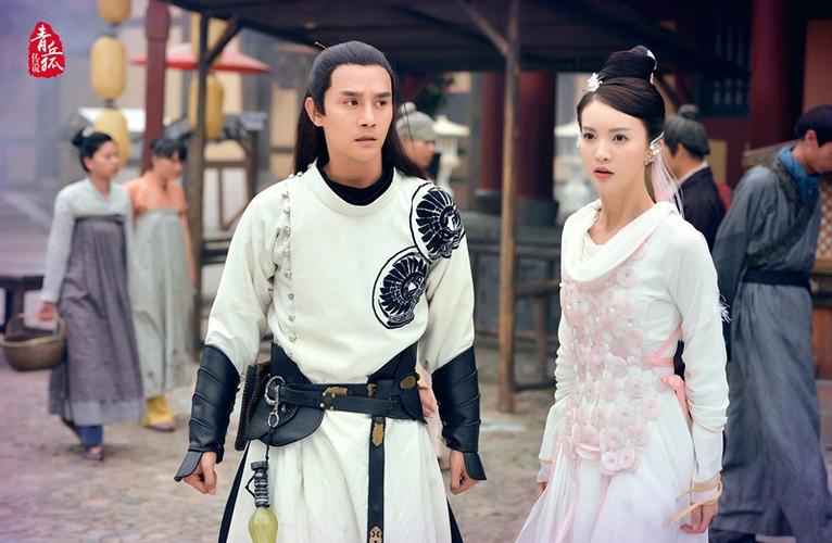 青丘狐传说什么时候播出,青丘狐传说主演及剧情介绍?(青丘狐传说剧情介绍)