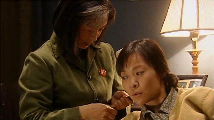戈壁母亲的真实结局?(戈壁母亲剧情介绍)