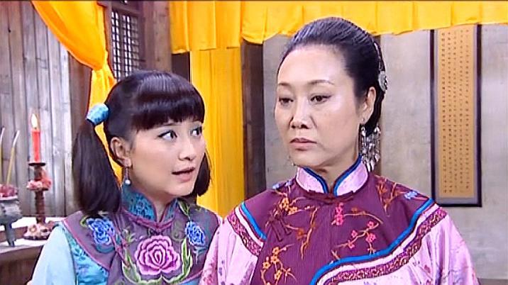 大在院女人们剧情介绍？（大宅院的女人剧情介绍）