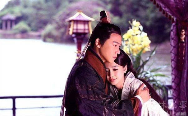 云中歌大结局云歌和谁在一起了?(云中歌剧情介绍)