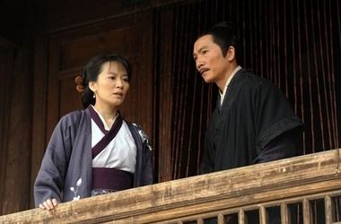 大南迁武茂堂中箭是第几集?(大南迁剧情介绍)