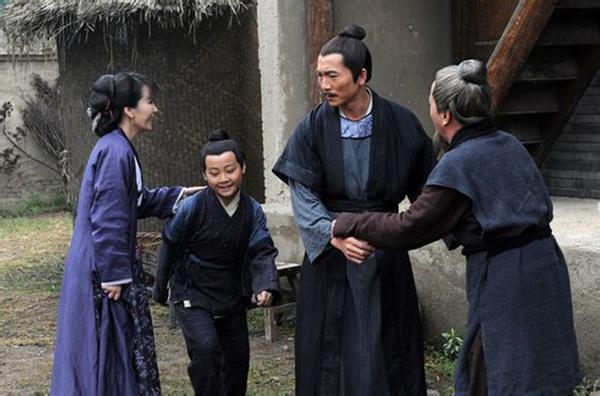 大南迁武茂堂中箭是第几集?(大南迁剧情介绍)