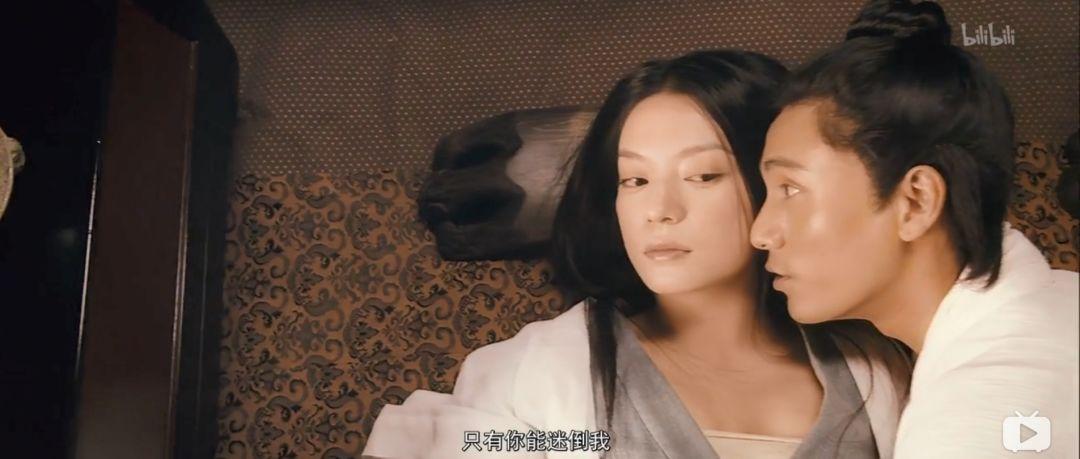《画皮》详细剧情？看过的来~？（画皮剧情详细介绍）