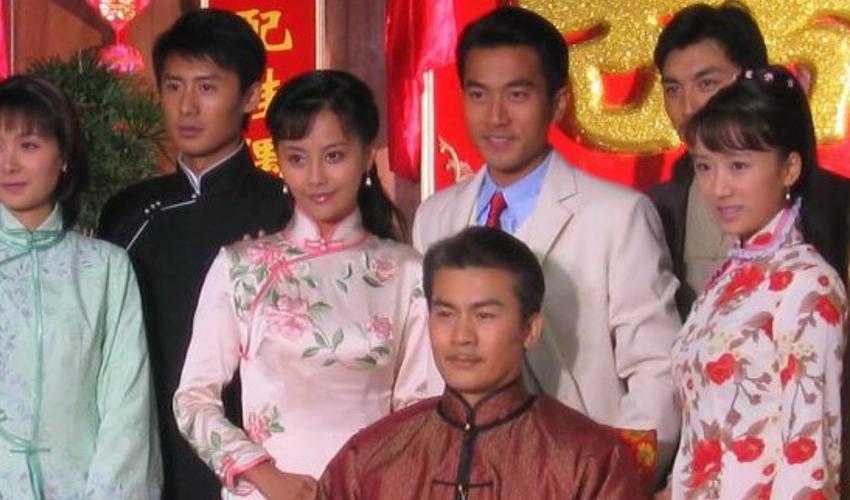 换子成龙少奶奶结局?(换子成龙剧情介绍)
