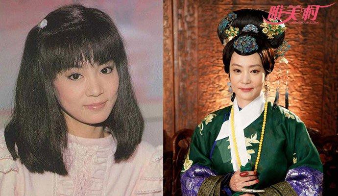 刘雪华演过的电视剧有哪些?(谁知女人心剧情介绍)