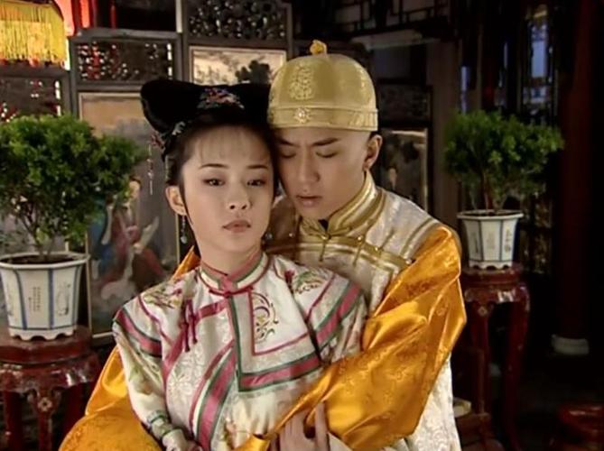 少年天子,废后怀的谁的孩子?(少年天子剧情介绍)