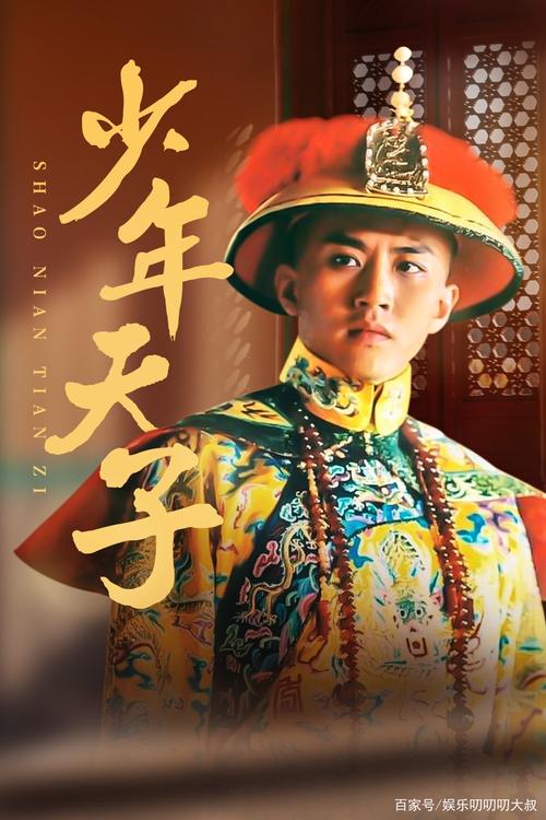 少年天子,废后怀的谁的孩子?(少年天子剧情介绍)