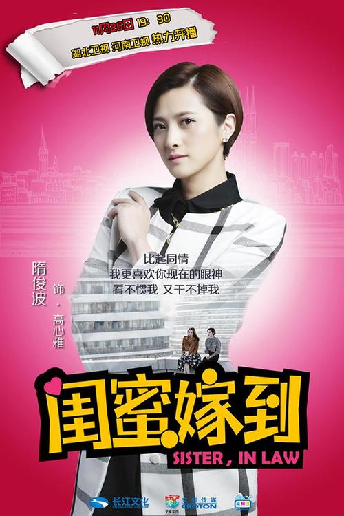 闺蜜嫁到陆晓姮结局?(闺蜜嫁到剧情介绍)