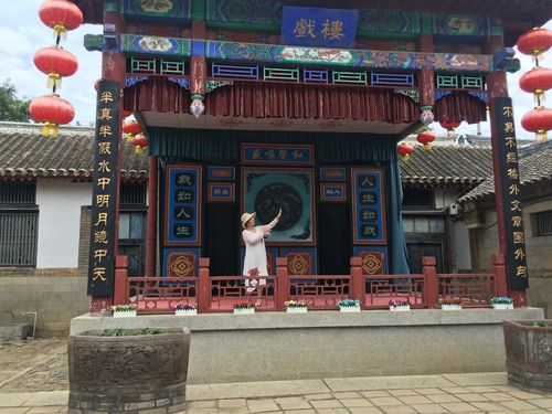 牟氏庄园演出时间?(牟氏庄园剧情介绍)