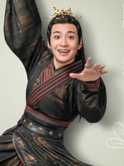 《萌妻食神》里裕王是什么人?(萌妻食神剧情介绍)