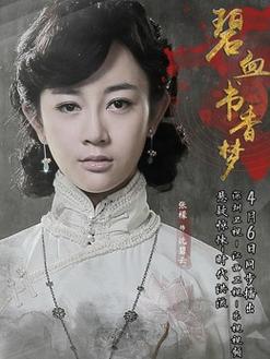 沈碧云碧血书香梦大结局？（碧血书香梦剧情介绍）