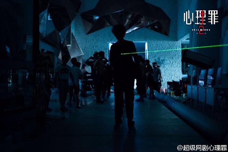 心理罪第二季拍摄地点，心理罪2在什么大学取景拍摄？（心理罪2剧情介绍）