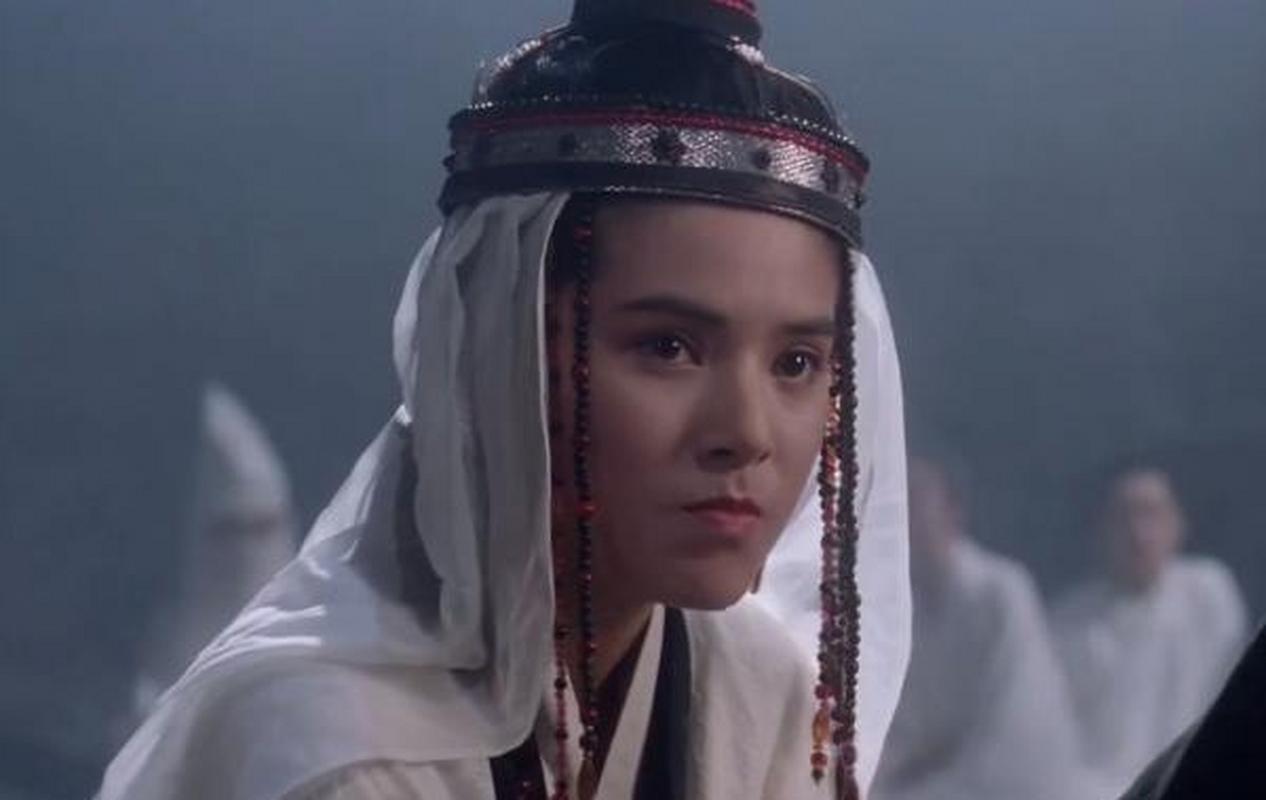 火烧红莲寺李若彤结局?(洪熙官剧情介绍)