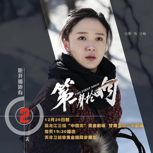 第一声枪响,木村的扮演者?(第一声枪响剧情介绍)