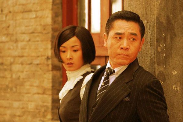 信者无敌和正者无敌怎么剧情一样?(智者无敌剧情介绍)