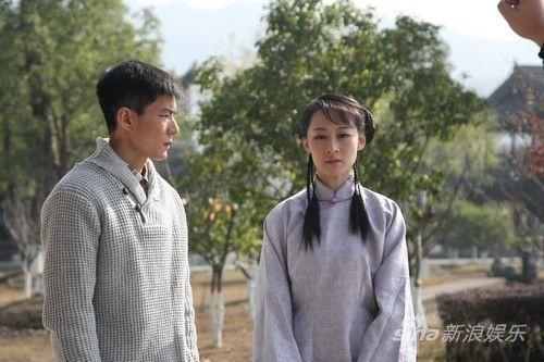 慕少狠霸道结局?(电视剧如锦剧情介绍)