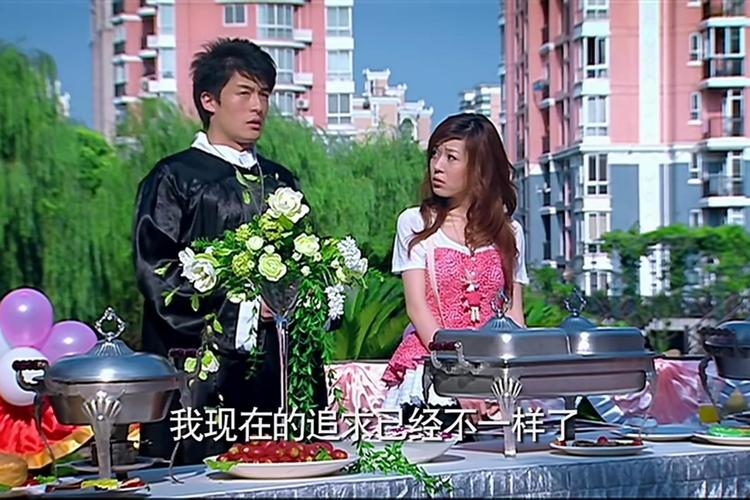 爱情公寓1剧情解析?(爱情公寓1剧情介绍)