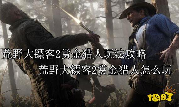 荒野大镖客赏金任务有几个?(赏金猎人剧情介绍)