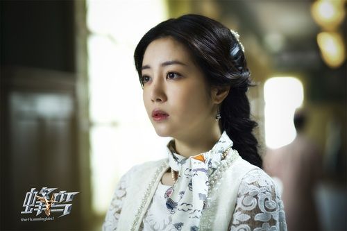 蜂鸟顾曼婷和皮队长结婚多少集？（蜂鸟分集剧情介绍）