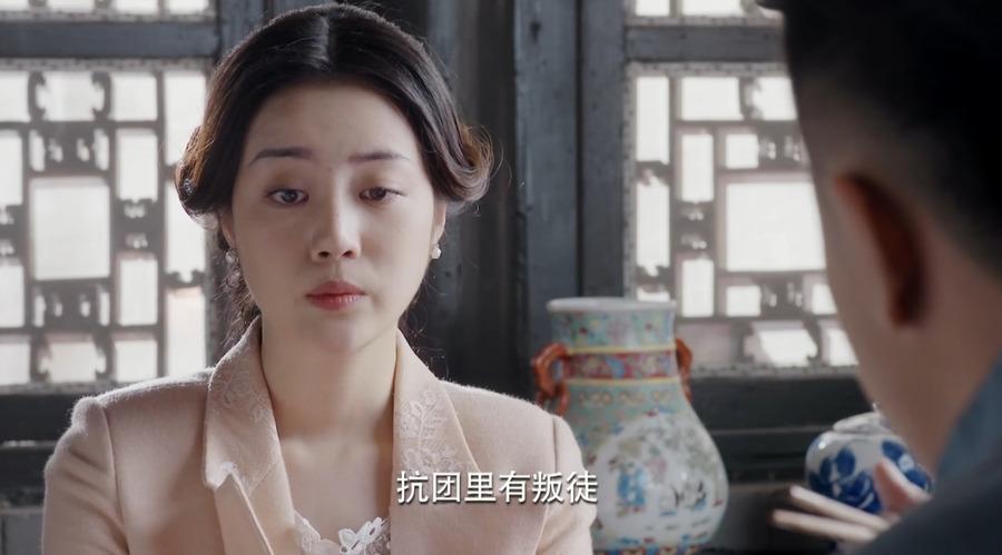 蜂鸟顾曼婷和皮队长结婚多少集?(蜂鸟分集剧情介绍)