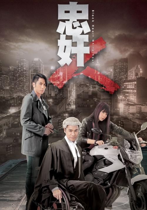 71岁男演员？（忠奸人剧情介绍）