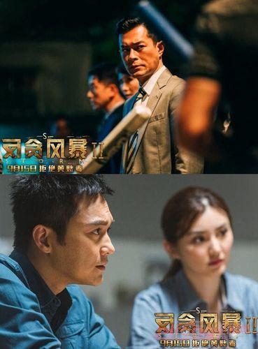 反贪风暴2详细剧情解析?(反贪风暴2剧情介绍)