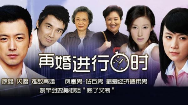再婚进行时高飞飞再次离婚第几集？（再婚进行时剧情介绍）