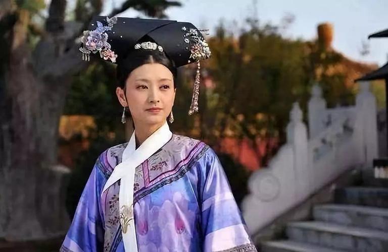 甄嬛传沈眉庄剧情解析？（电视剧甄嬛传剧情介绍）
